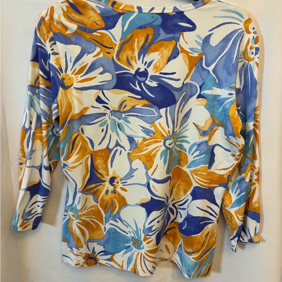 J.McLaughlin dry fit shirt - Picture 2 of 6